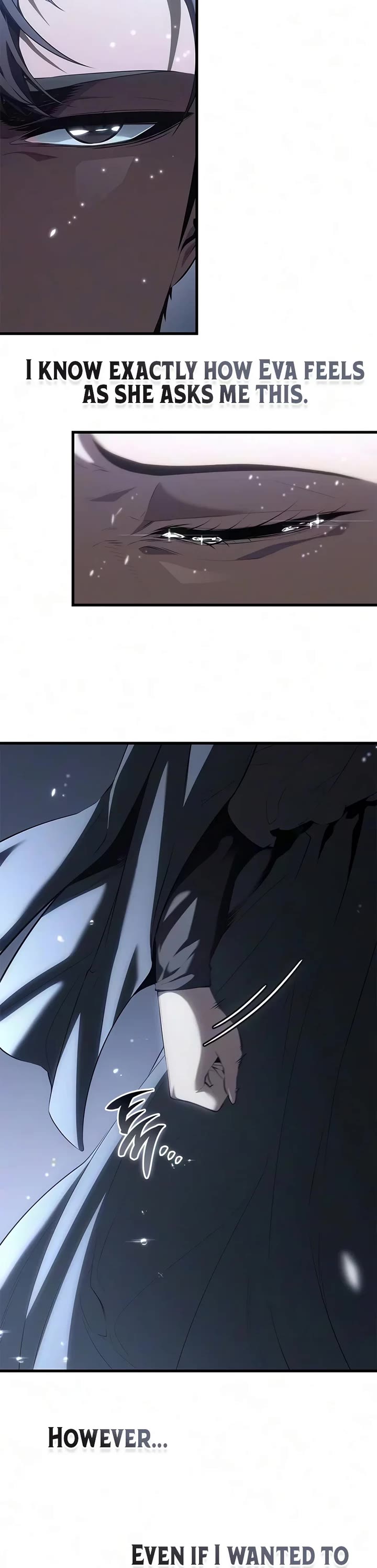 Bad Born Blood Chapter 99 page 47 - Chapter 99