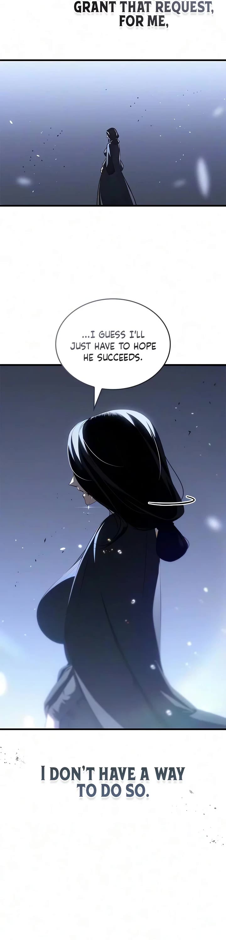 Bad Born Blood Chapter 99 page 48 - Chapter 99