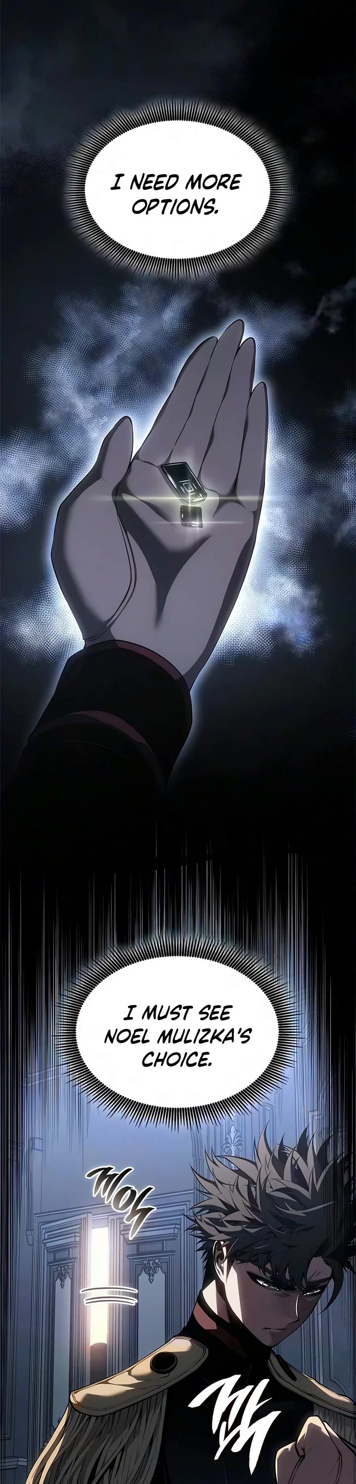 Bad Born Blood Chapter 99 page 51 - Chapter 99