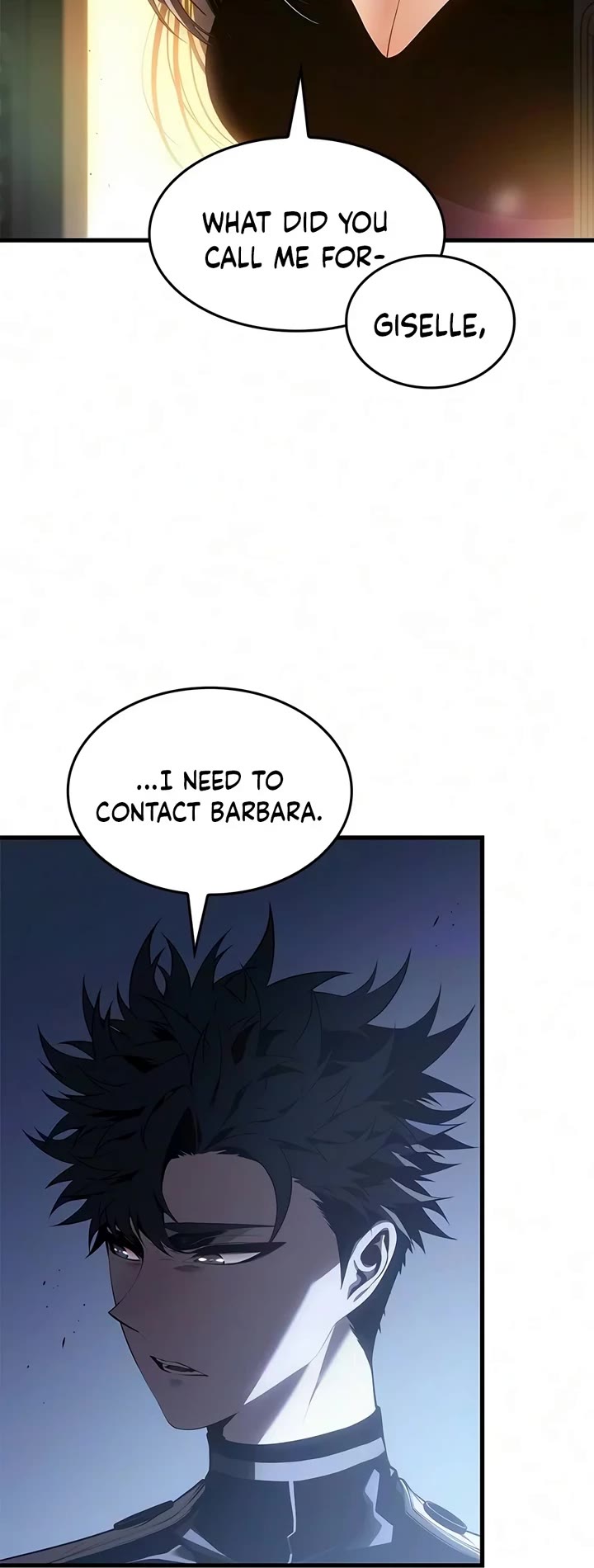 Bad Born Blood Chapter 99 page 53 - Chapter 99