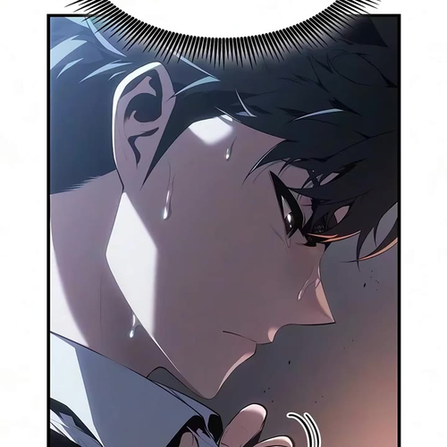 Bad Born Blood Chapter 99 cover