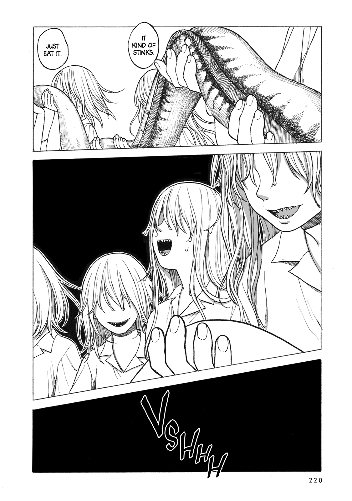 Bad Candy You Give Me Chapter 10 page 13 - Chapter 10: Where Demons Dwell