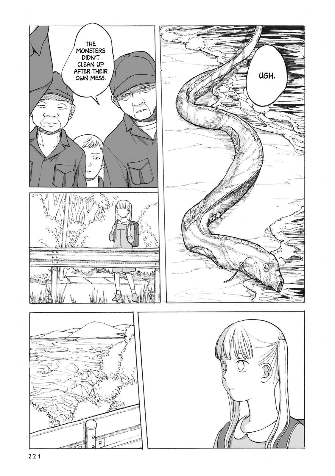 Bad Candy You Give Me Chapter 10 page 14 - Chapter 10: Where Demons Dwell