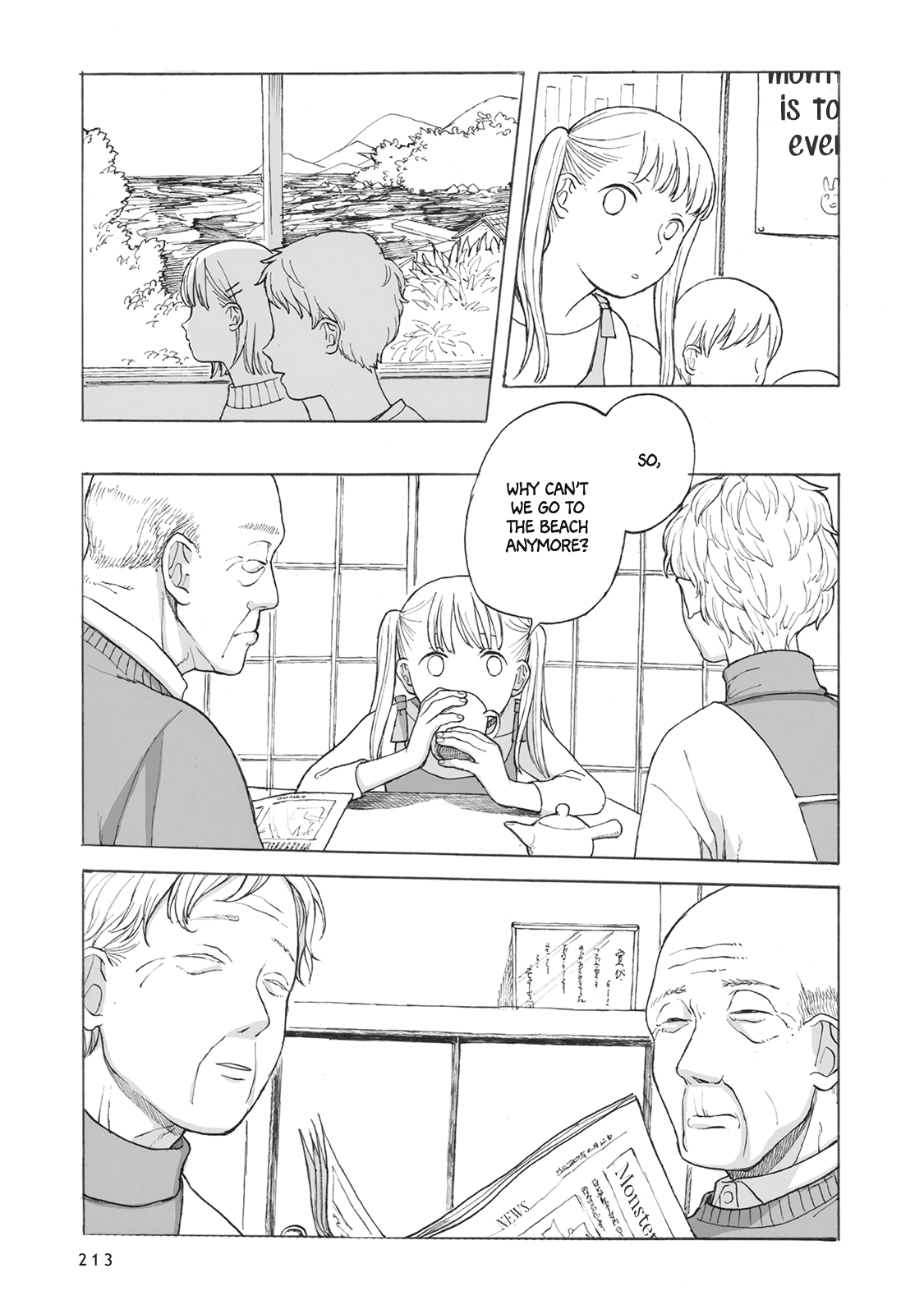 Bad Candy You Give Me Chapter 10 page 6 - Chapter 10: Where Demons Dwell