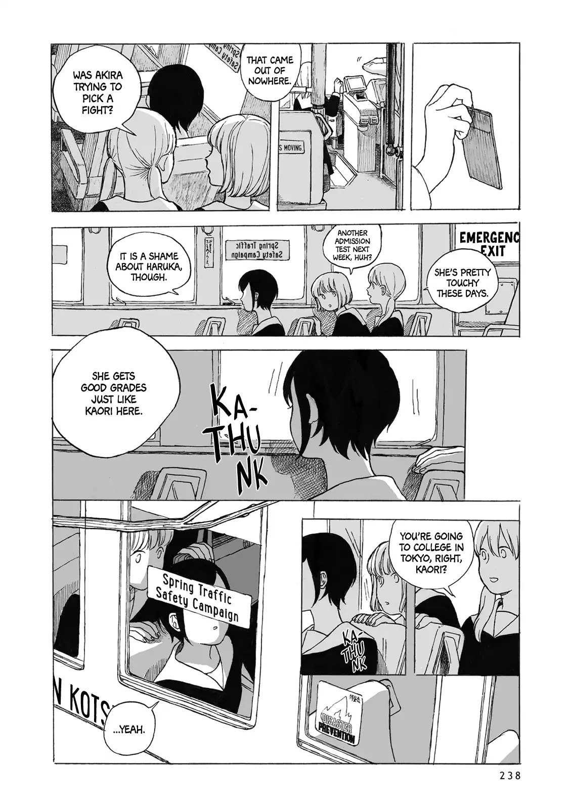 Bad Candy You Give Me Chapter 12 page 11 - Chapter 12: Spring Pupa [END]