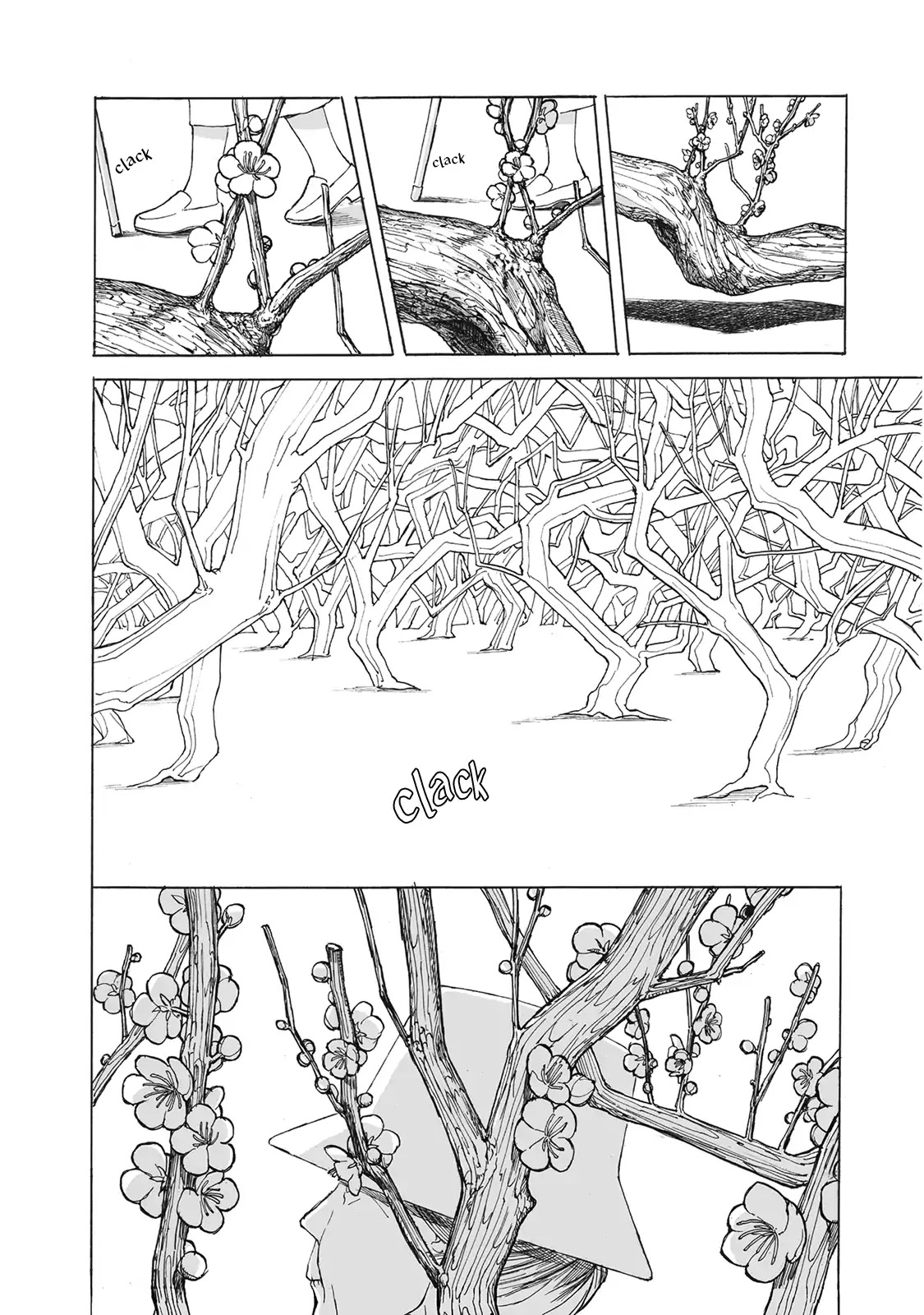 Bad Candy You Give Me Chapter 12 page 2 - Chapter 12: Spring Pupa [END]