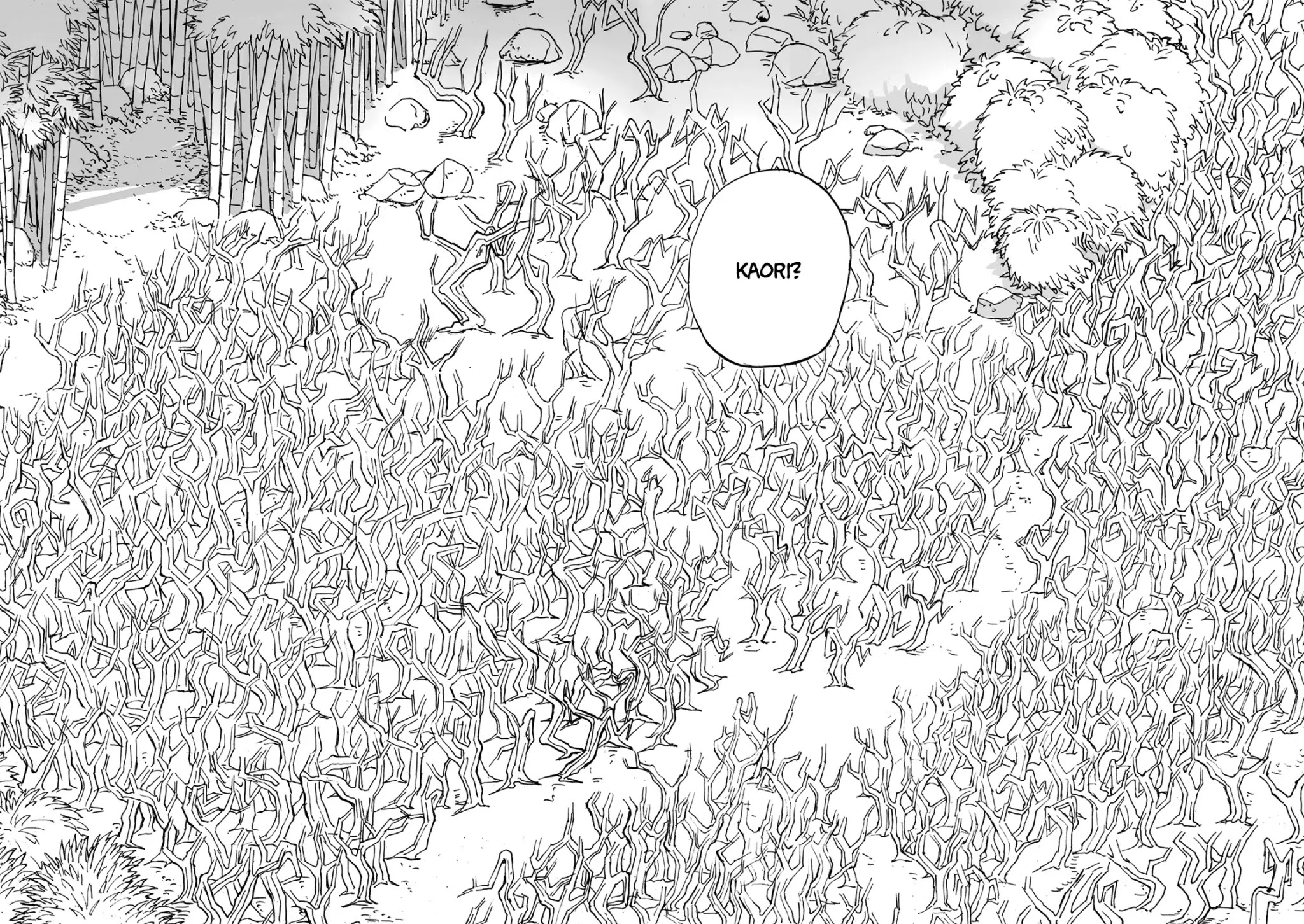 Bad Candy You Give Me Chapter 12 page 29 - Chapter 12: Spring Pupa [END]