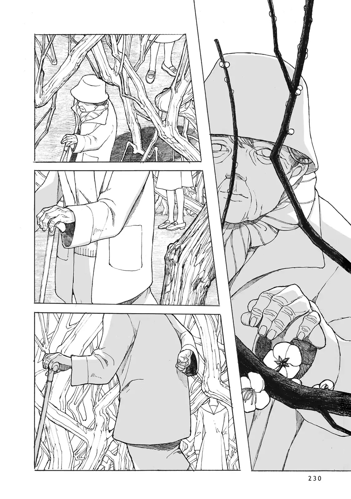 Bad Candy You Give Me Chapter 12 page 3 - Chapter 12: Spring Pupa [END]
