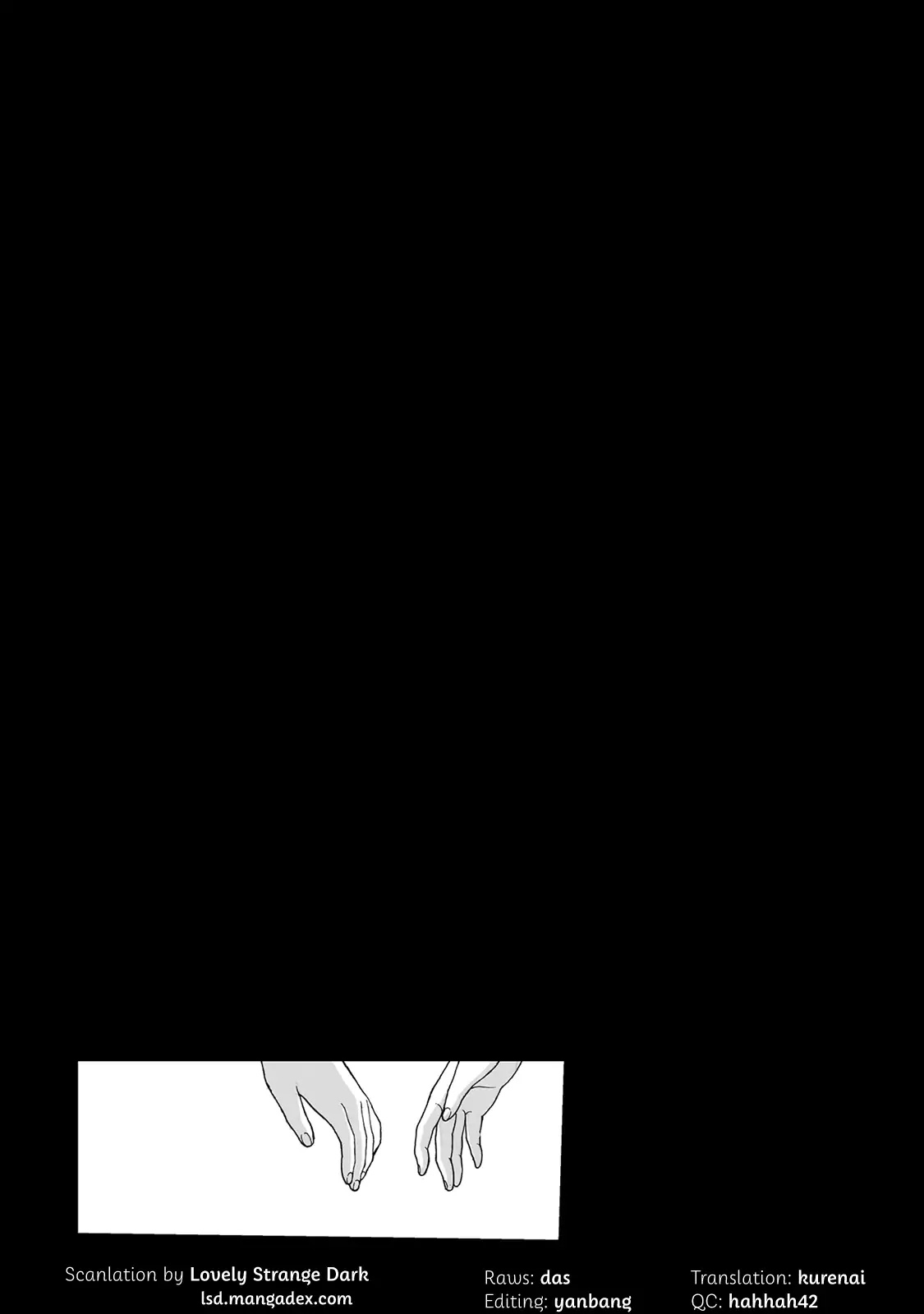 Bad Candy You Give Me Chapter 12 page 33 - Chapter 12: Spring Pupa [END]