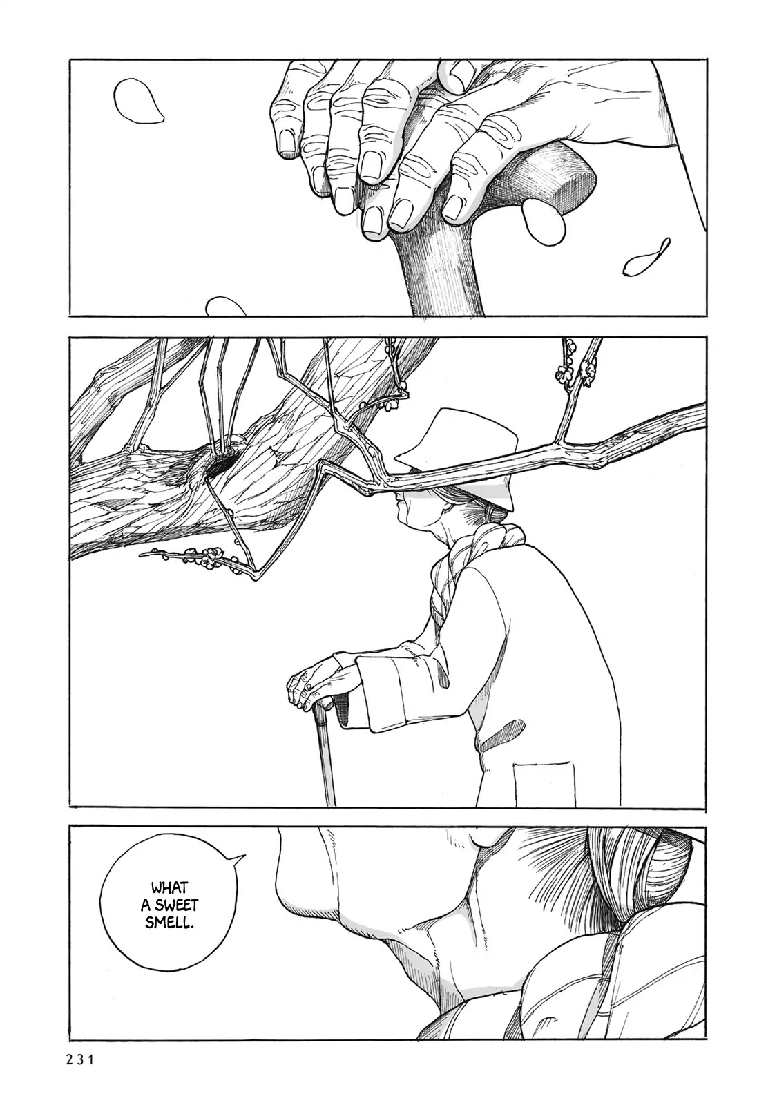 Bad Candy You Give Me Chapter 12 page 4 - Chapter 12: Spring Pupa [END]
