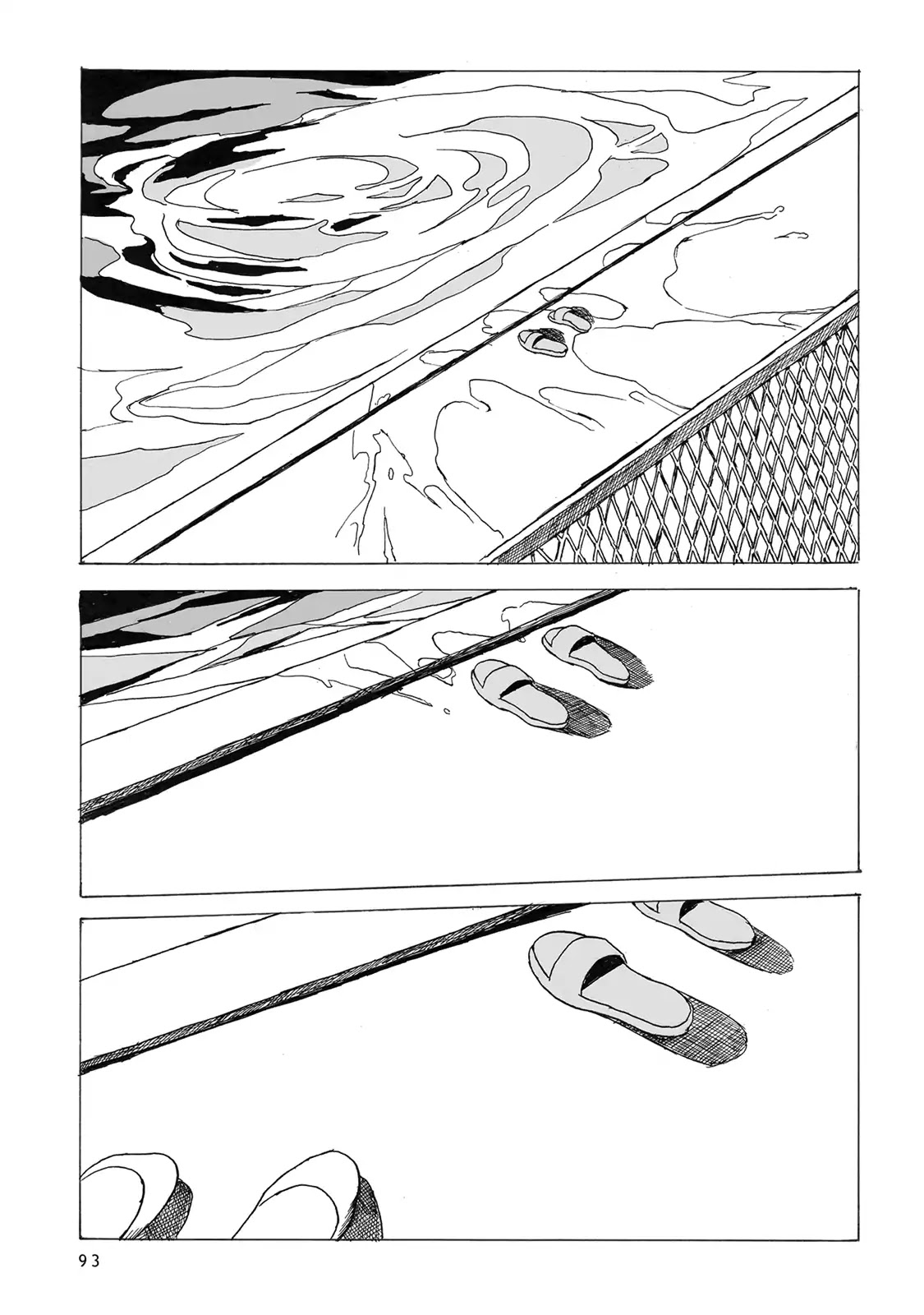 Bad Candy You Give Me Chapter 3 page 34 - Chapter 3: Survival of the Fittest