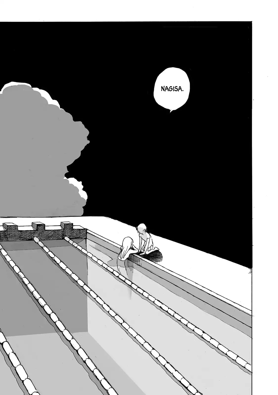 Bad Candy You Give Me Chapter 3 page 4 - Chapter 3: Survival of the Fittest