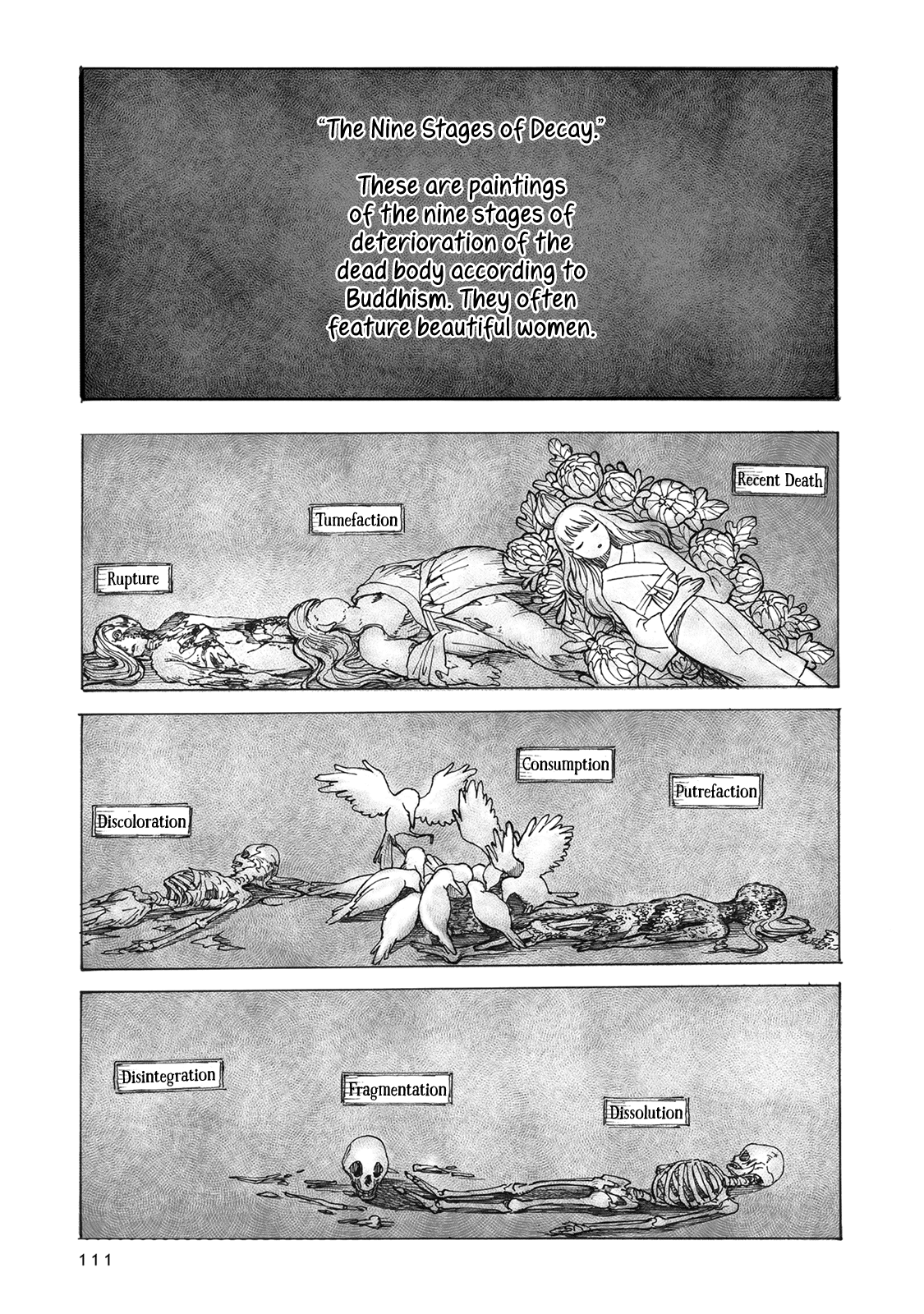 Bad Candy You Give Me Chapter 4 page 16 - Chapter 4: A Tender Casket
