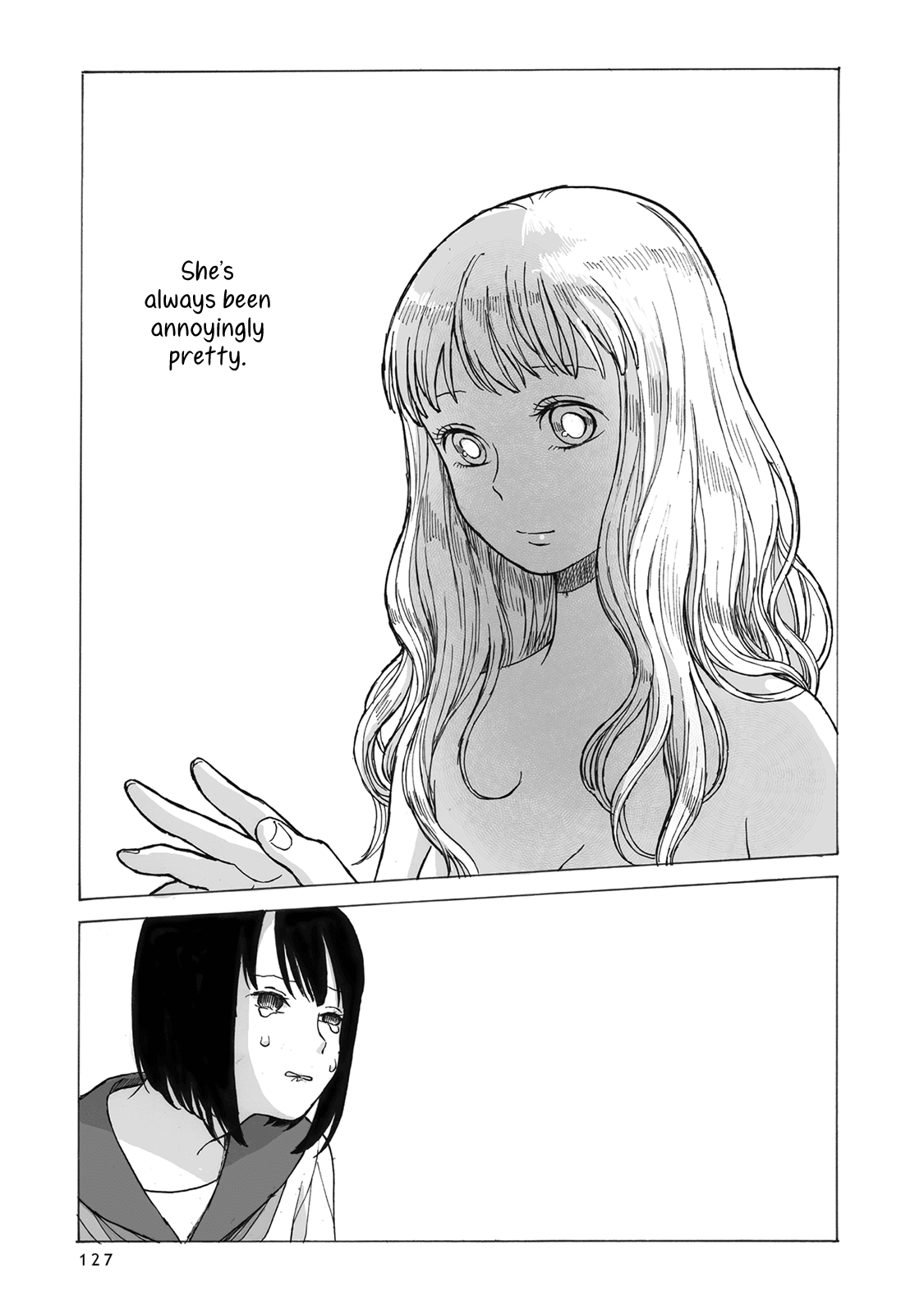 Bad Candy You Give Me Chapter 4 page 32 - Chapter 4: A Tender Casket