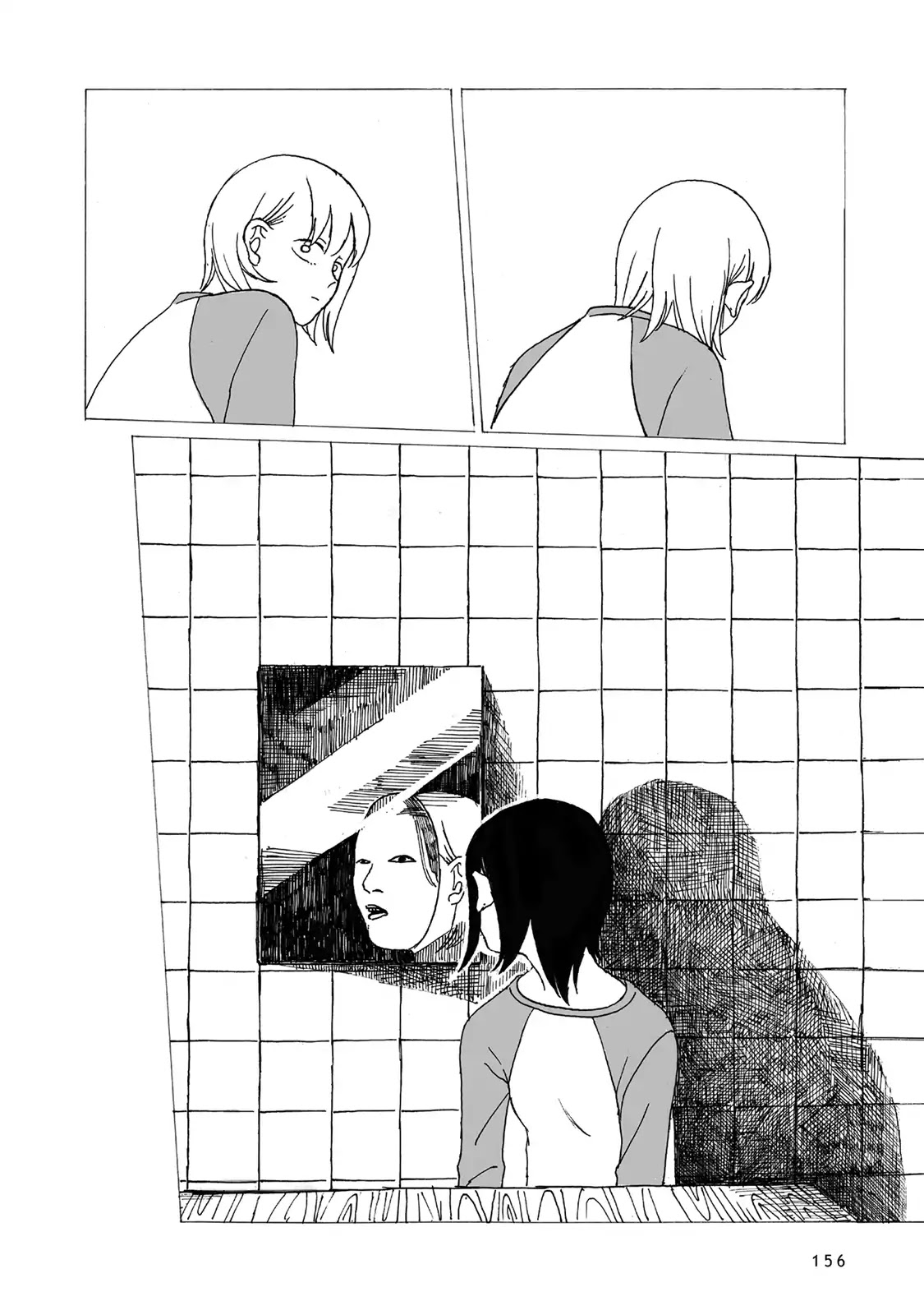 Bad Candy You Give Me Chapter 5 page 27 - Chapter 5: Mother and Sister