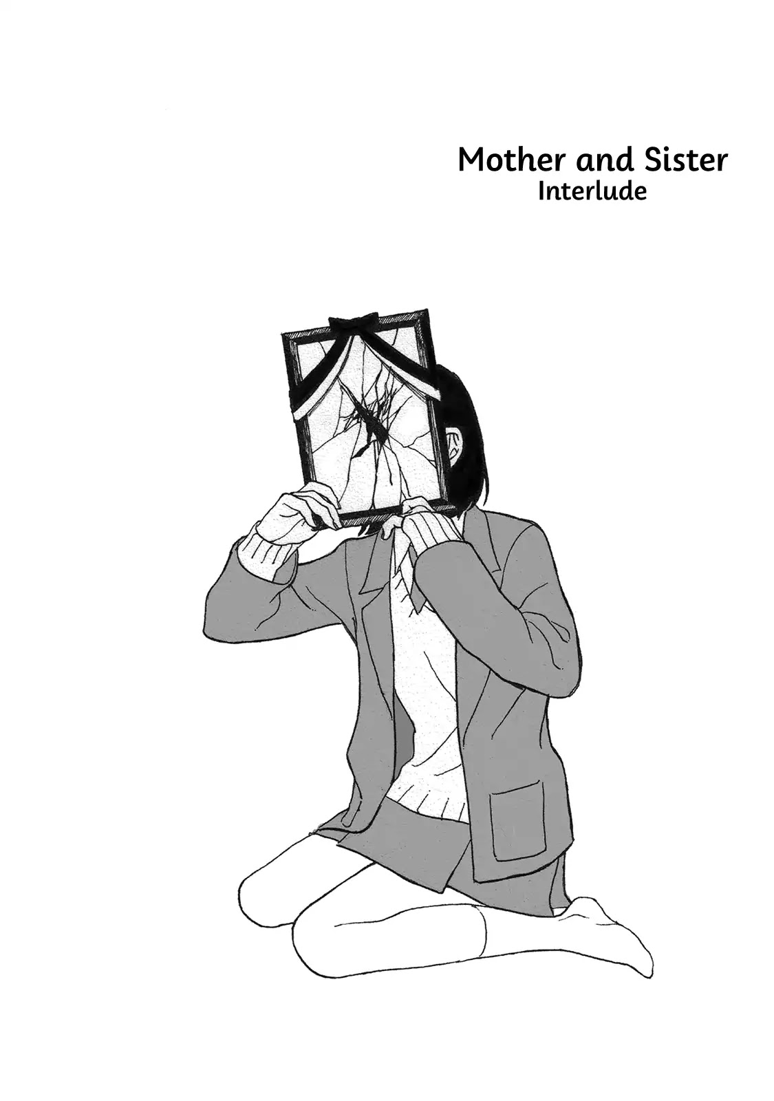 Bad Candy You Give Me Chapter 5 page 29 - Chapter 5: Mother and Sister