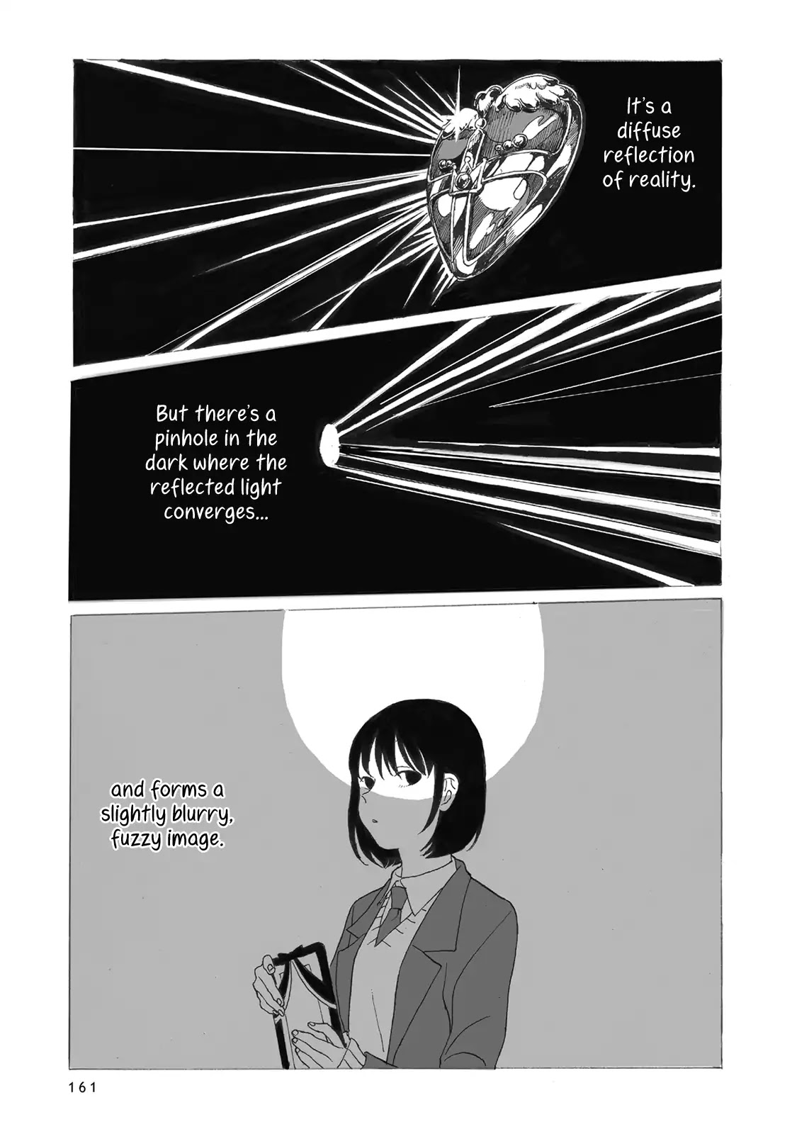 Bad Candy You Give Me Chapter 5 page 32 - Chapter 5: Mother and Sister