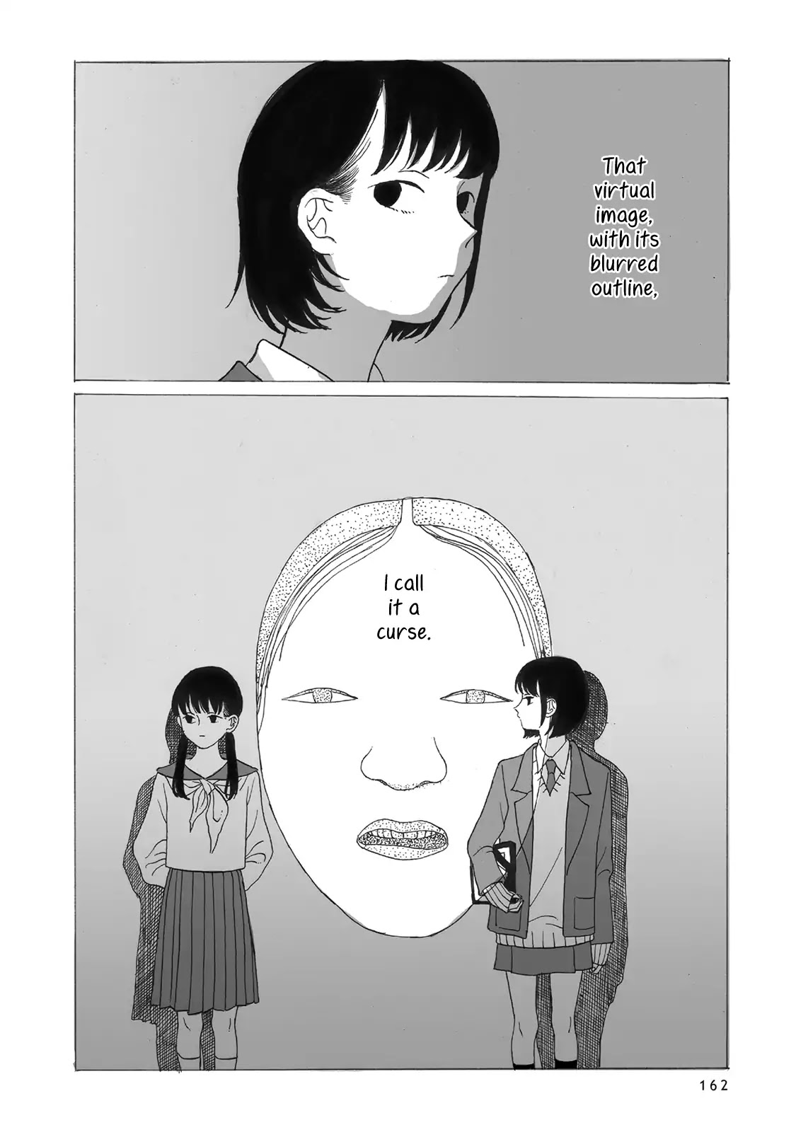 Bad Candy You Give Me Chapter 5 page 33 - Chapter 5: Mother and Sister