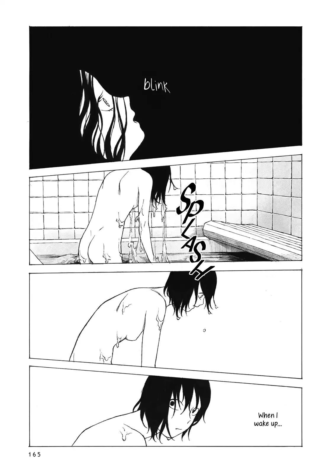 Bad Candy You Give Me Chapter 6 page 2 - Chapter 6: Sets in the West