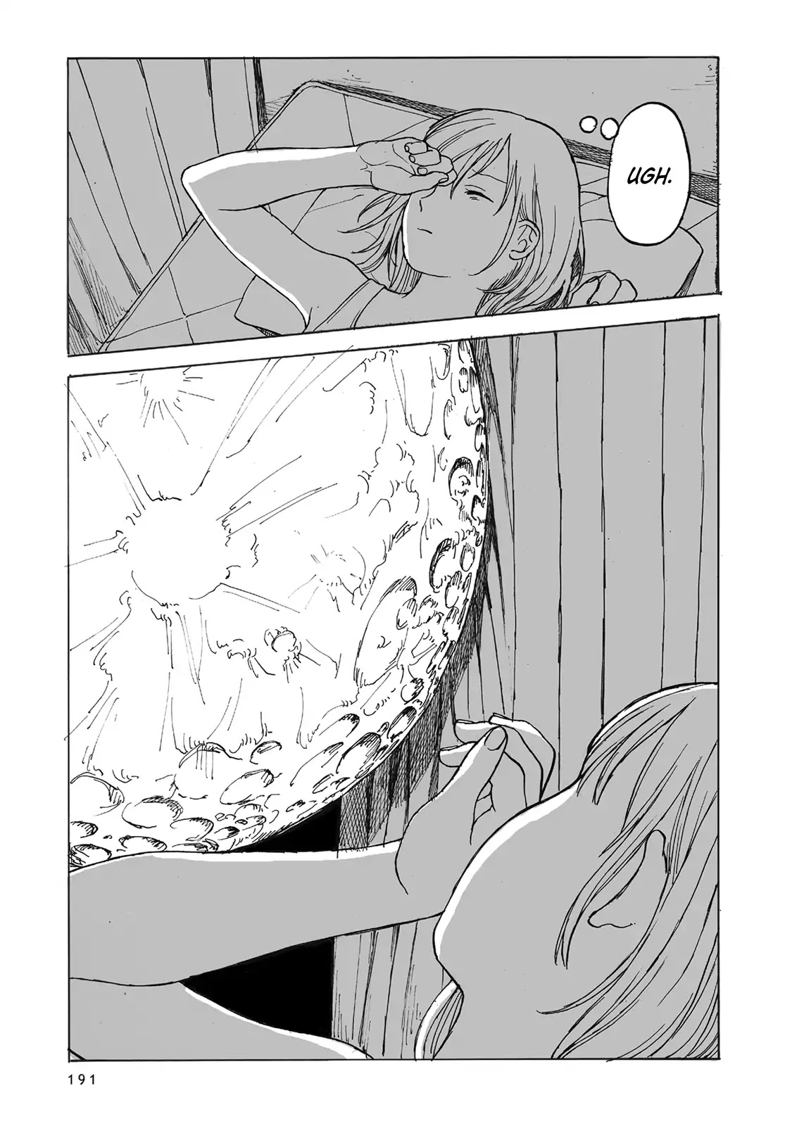 Bad Candy You Give Me Chapter 8 page 10 - Chapter 8: Tidal Force
