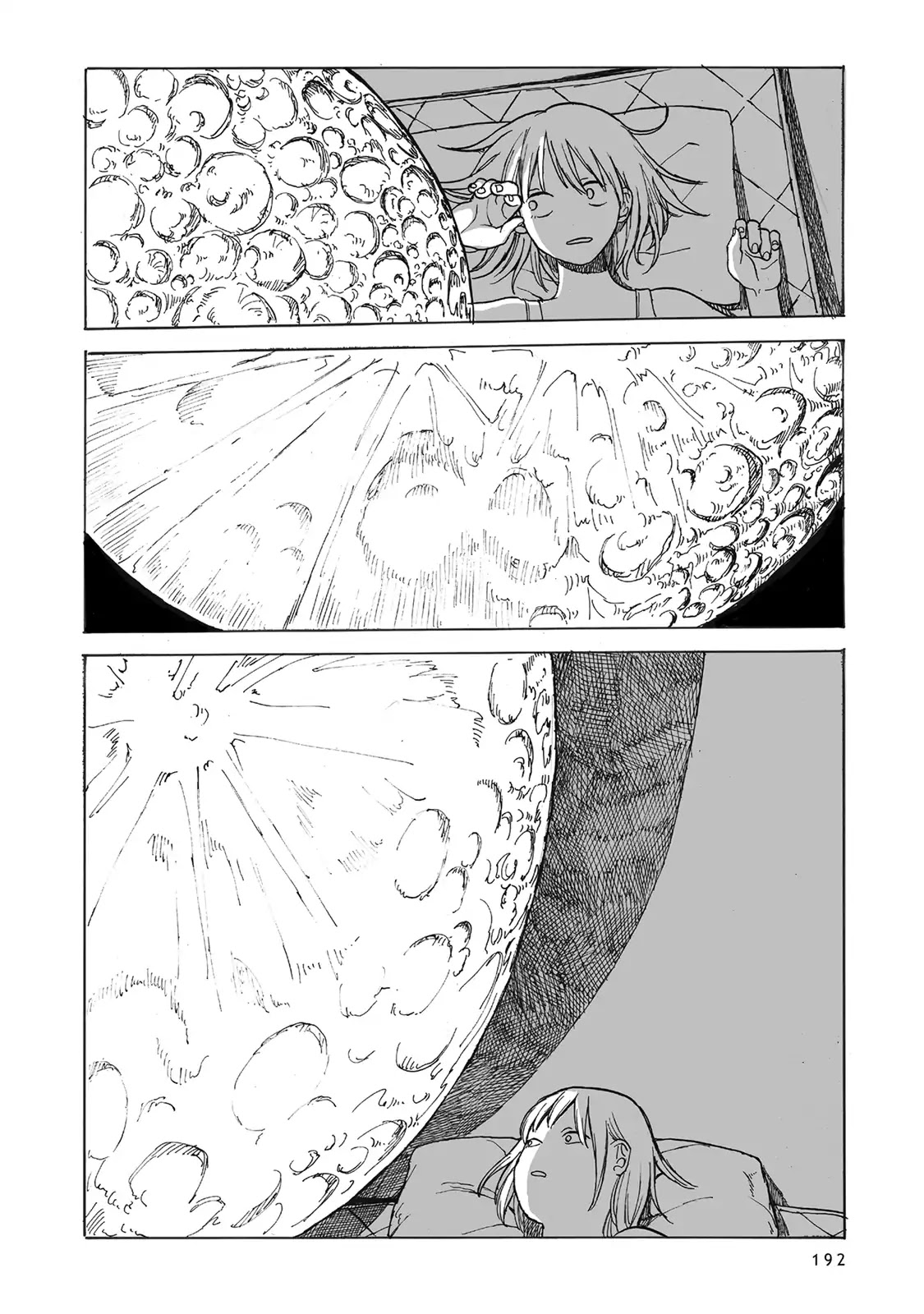 Bad Candy You Give Me Chapter 8 page 11 - Chapter 8: Tidal Force