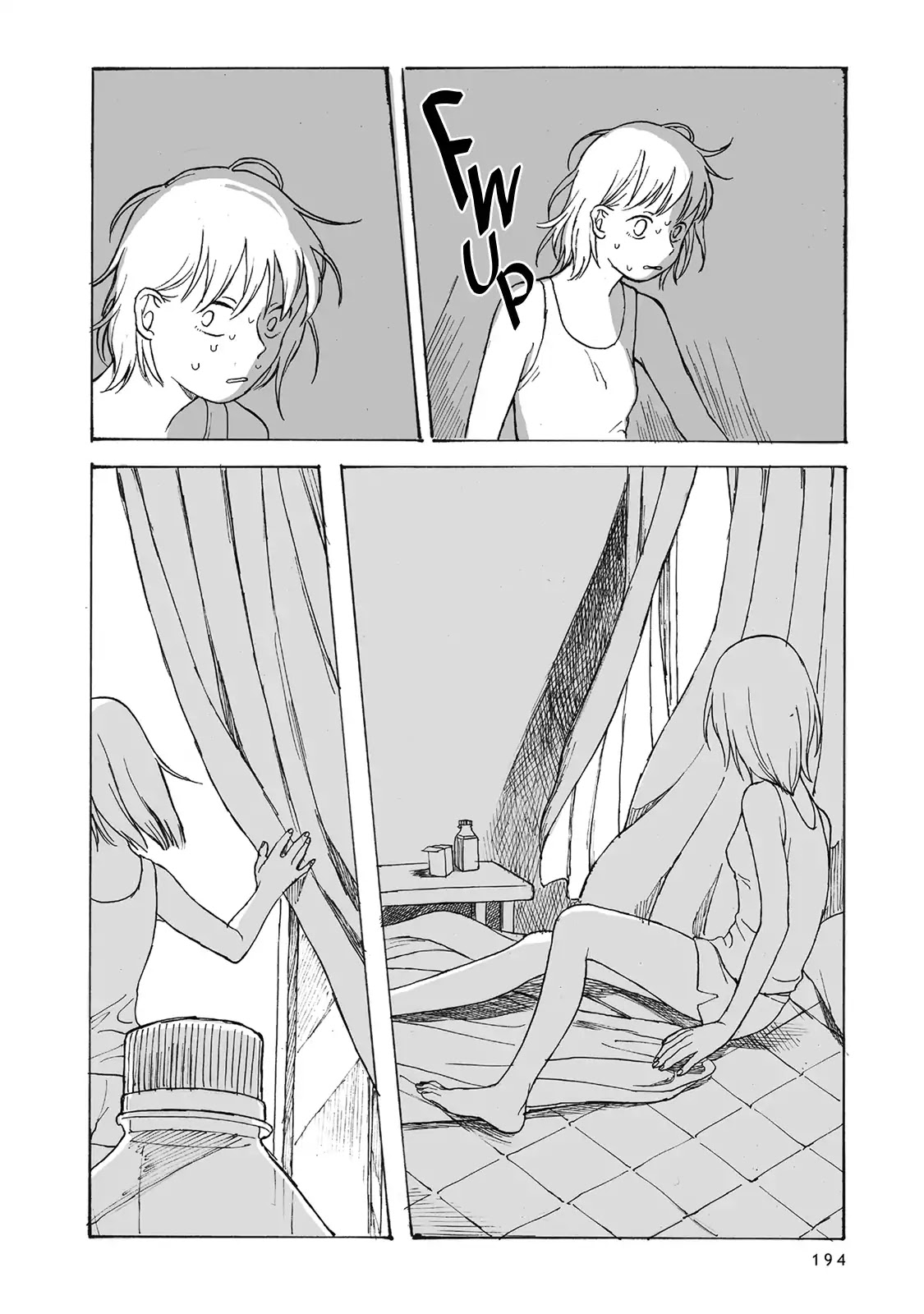 Bad Candy You Give Me Chapter 8 page 13 - Chapter 8: Tidal Force