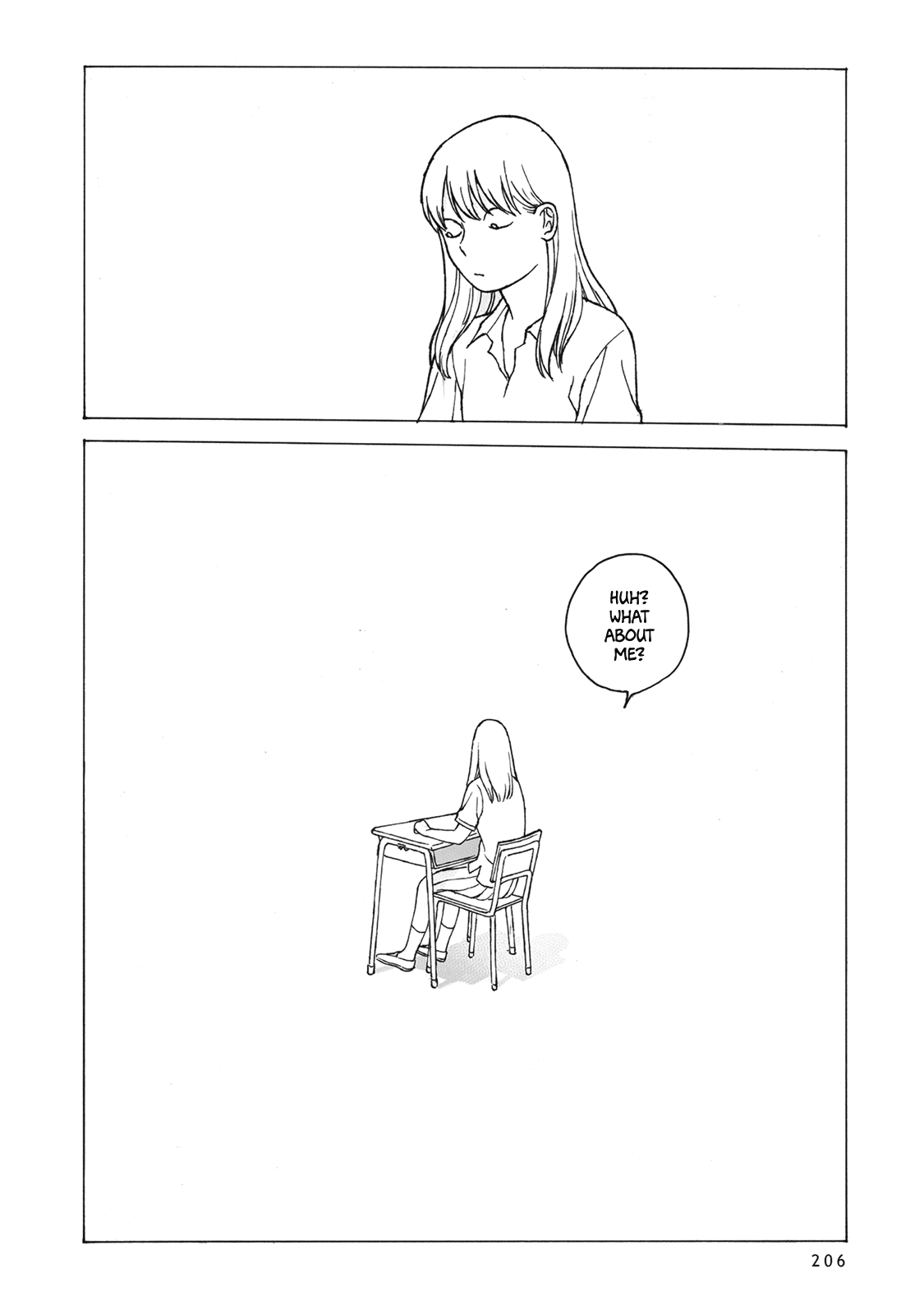 Bad Candy You Give Me Chapter 9 page 11 - Chapter 9: Goodbye