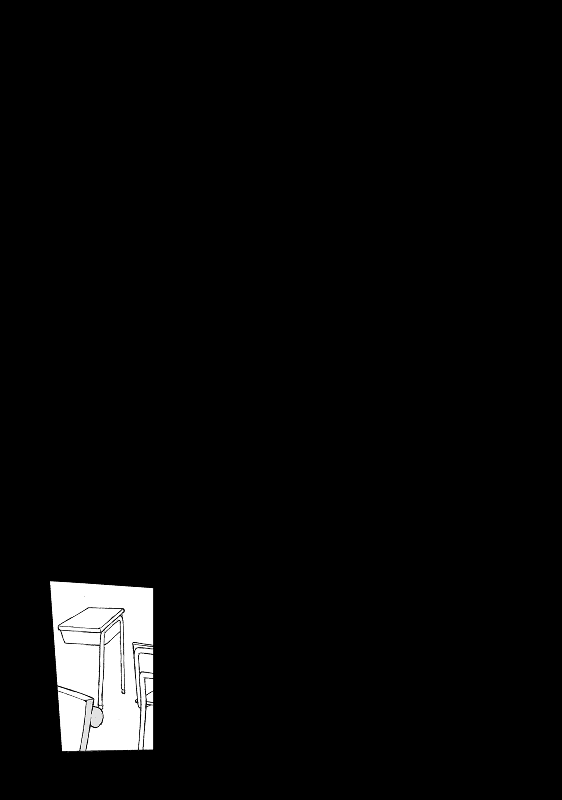 Bad Candy You Give Me Chapter 9 page 12 - Chapter 9: Goodbye