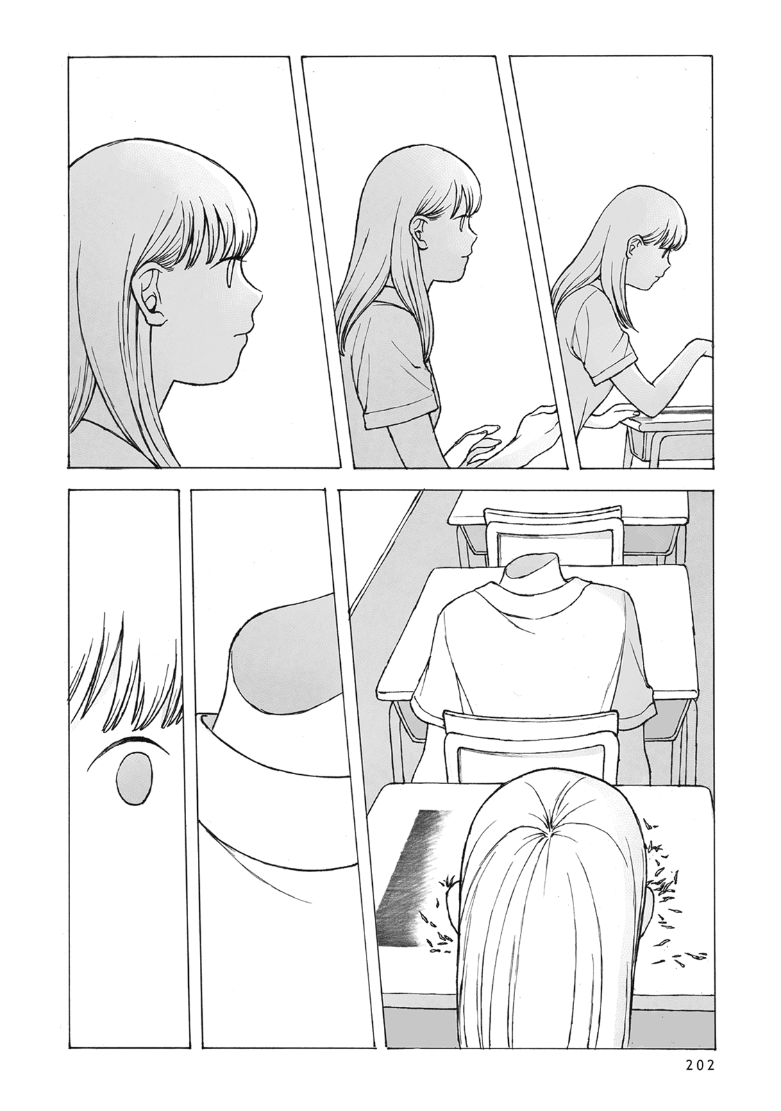 Bad Candy You Give Me Chapter 9 page 7 - Chapter 9: Goodbye