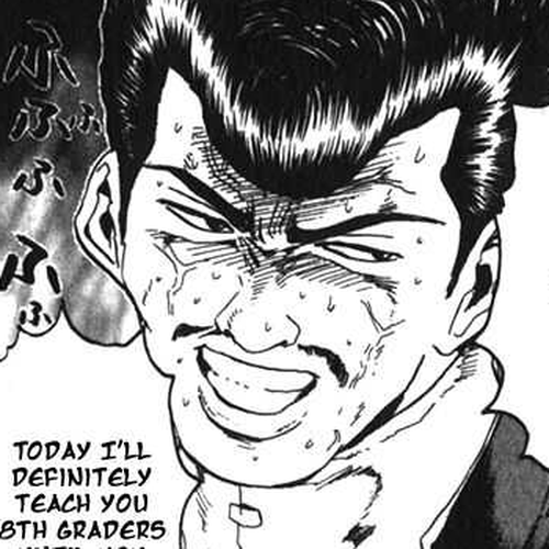 Bad Company Chapter 10 cover