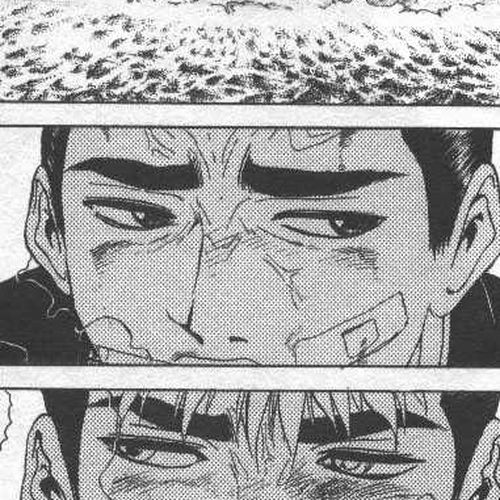 Bad Company Chapter 4 cover