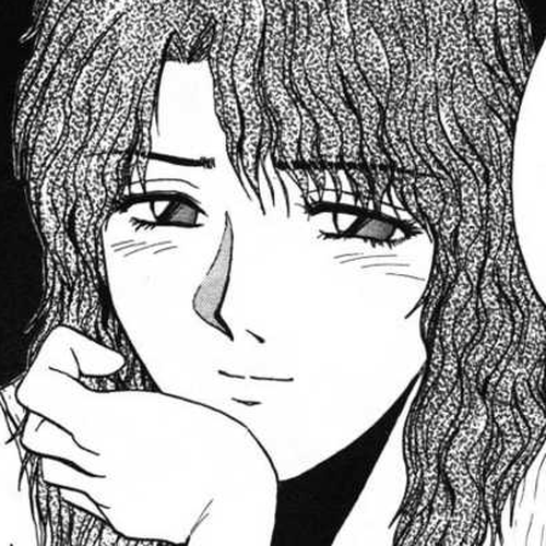 Bad Company Chapter 5 cover