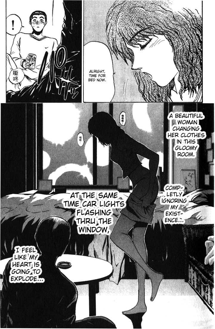 Bad Company Chapter 6 page 19 - Chapter 6
