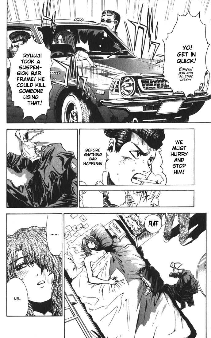 Bad Company Chapter 9 page 2 - Chapter 9