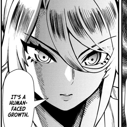 Bad Girl-Exorcist Reina Chapter 10: Exorcism #10: Dealing With The Delinquent (Part 2) cover