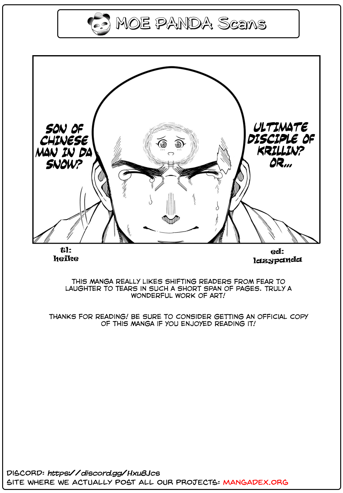 Bad Girl-Exorcist Reina Chapter 11 page 22 - Chapter 11: Exorcism #11: The Human-Faced Growth