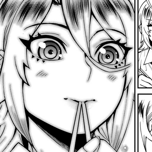 Bad Girl-Exorcist Reina Chapter 19: Exorcism #19: A Lunch Box cover