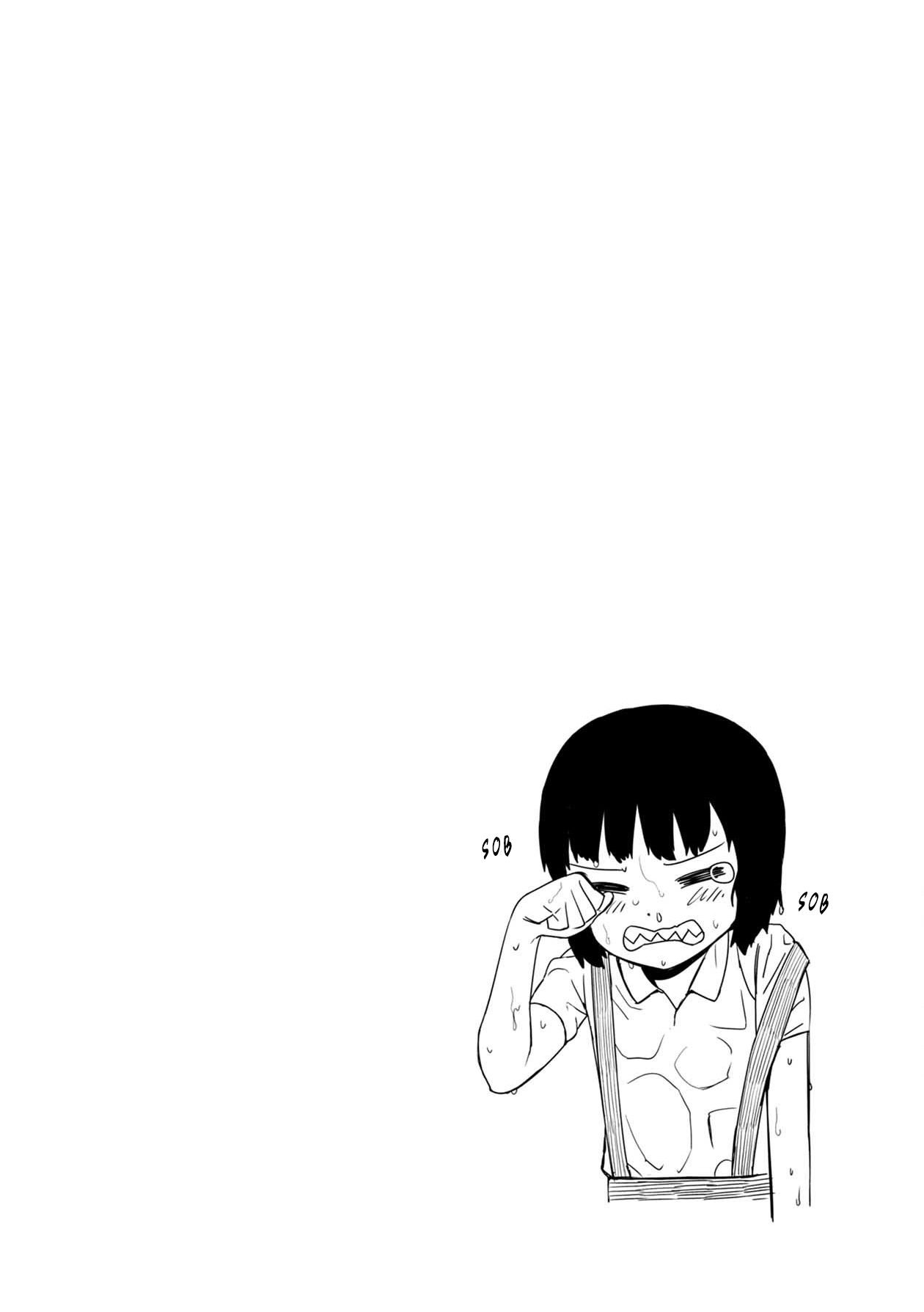 Bad Girl-Exorcist Reina Chapter 2 page 18 - Chapter 2: Exorcism #2: Rumors About The Transfer Student