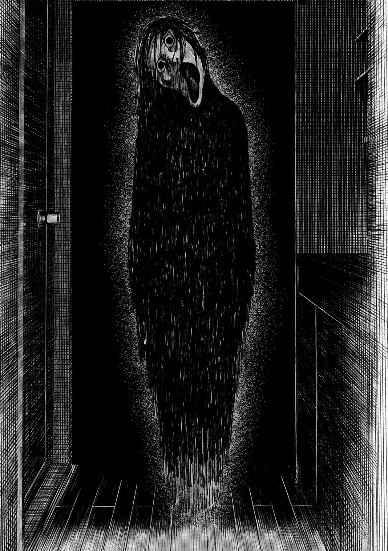 Bad Girl-Exorcist Reina Chapter 20 page 12 - Chapter 20: Exorcism #20: Spirit Photography