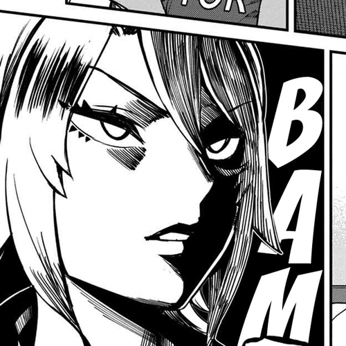 Bad Girl-Exorcist Reina Chapter 20: Exorcism #20: Spirit Photography cover