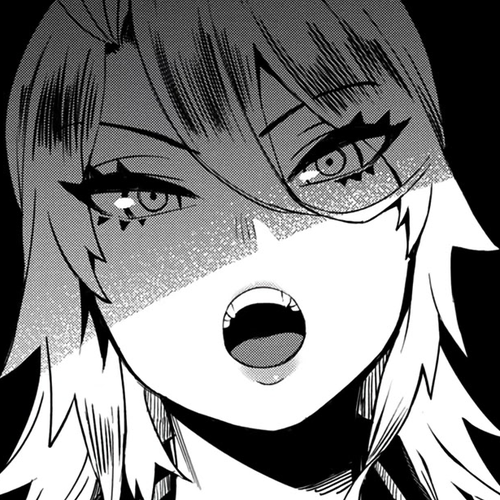 Bad Girl-Exorcist Reina Chapter 26: Exorcism #26: Reunion cover