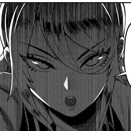 Bad Girl-Exorcist Reina Chapter 3: Exorcism #3: Ugly cover