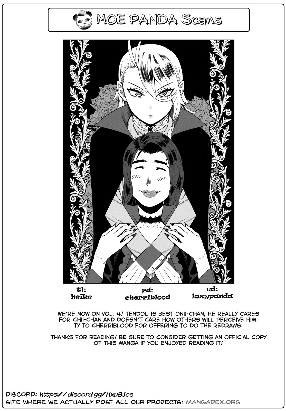Bad Girl-Exorcist Reina Chapter 31 page 18 - Chapter 31: Exorcism #31: Watanabe-sensei's Challenge