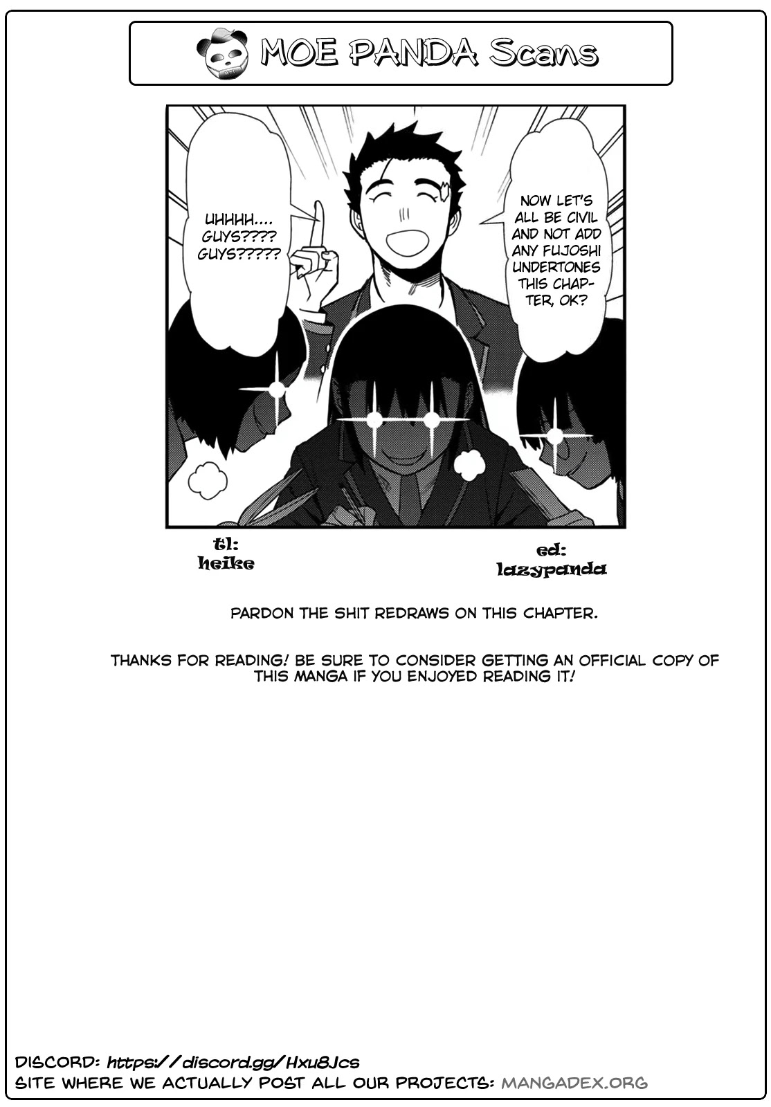 Bad Girl-Exorcist Reina Chapter 35 page 17 - Chapter 35: Exorcism #35: The School's Seven Mysteries (4)