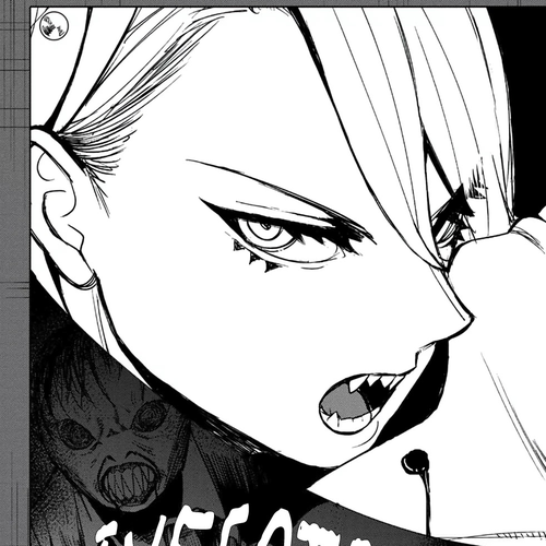 Bad Girl-Exorcist Reina Chapter 35: Exorcism #35: The School's Seven Mysteries (4) cover