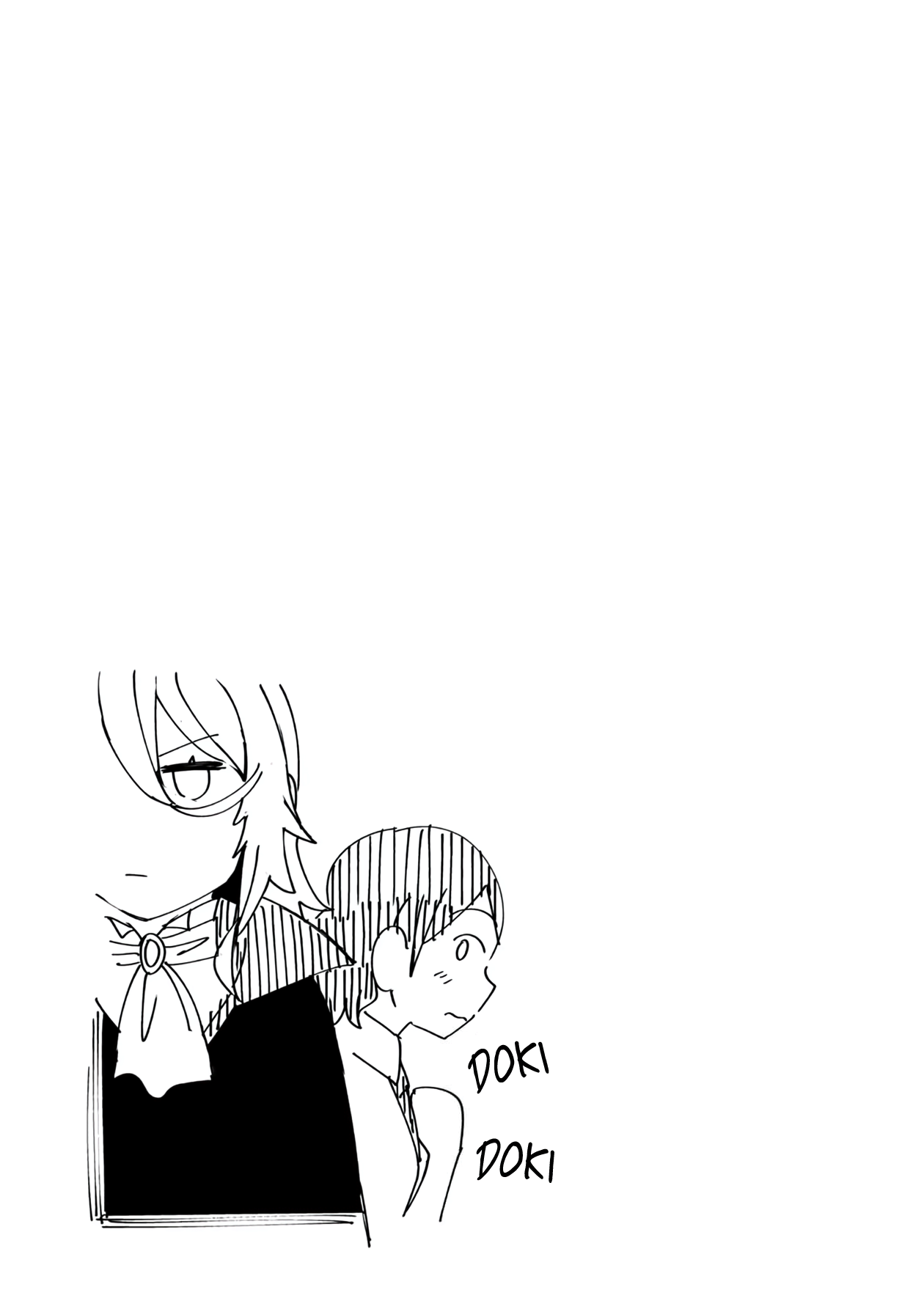 Bad Girl-Exorcist Reina Chapter 36 page 18 - Chapter 36: Exorcism #36: The Culture Festival (1)
