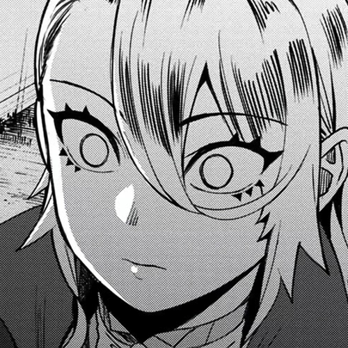 Bad Girl-Exorcist Reina Chapter 37: Exorcism #37: The Culture Festival (2) cover
