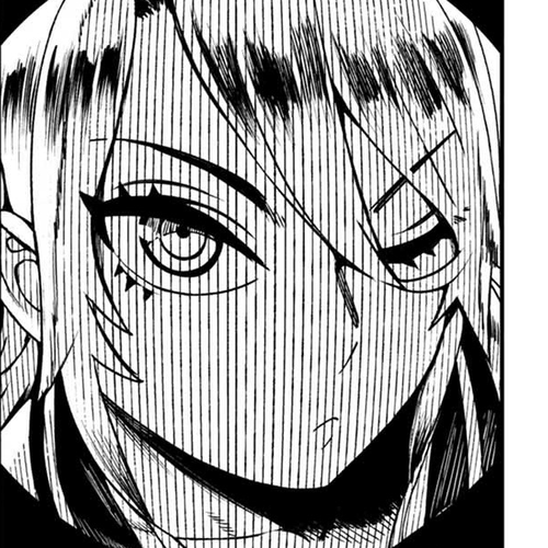 Bad Girl-Exorcist Reina Chapter 4: Exorcism #4: Mary-san cover