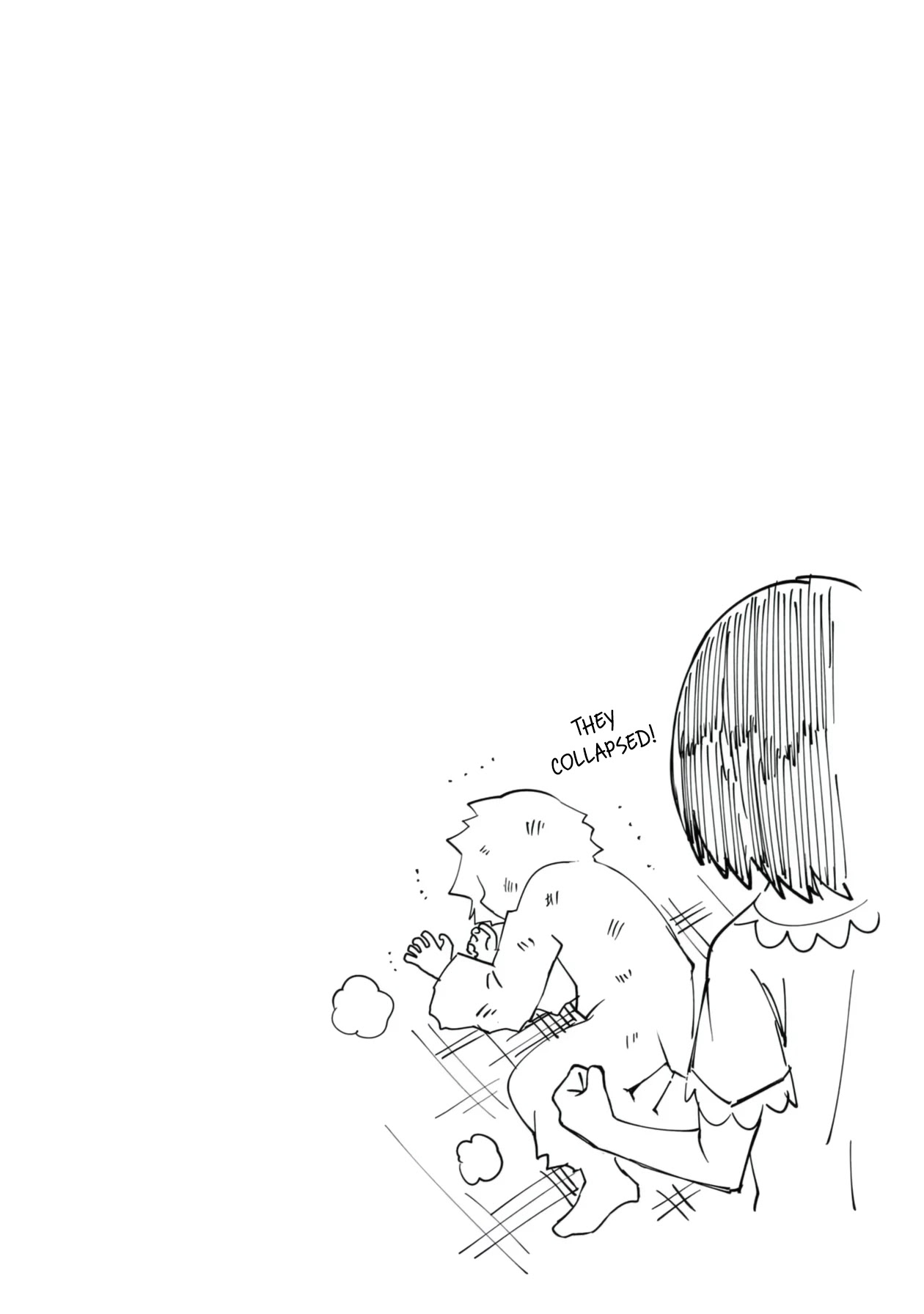 Bad Girl-Exorcist Reina Chapter 41 page 21 - Chapter 41: Exorcism #41 - Precious Family