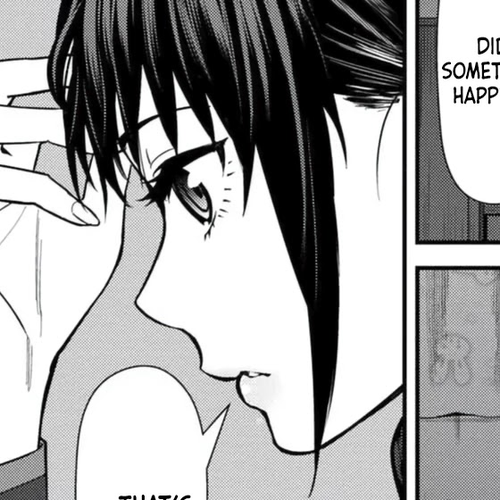 Bad Girl-Exorcist Reina Chapter 41: Exorcism #41 - Precious Family cover